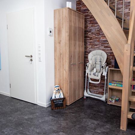 Apartment Nordsee Brise By Interhome Norden Exterior photo