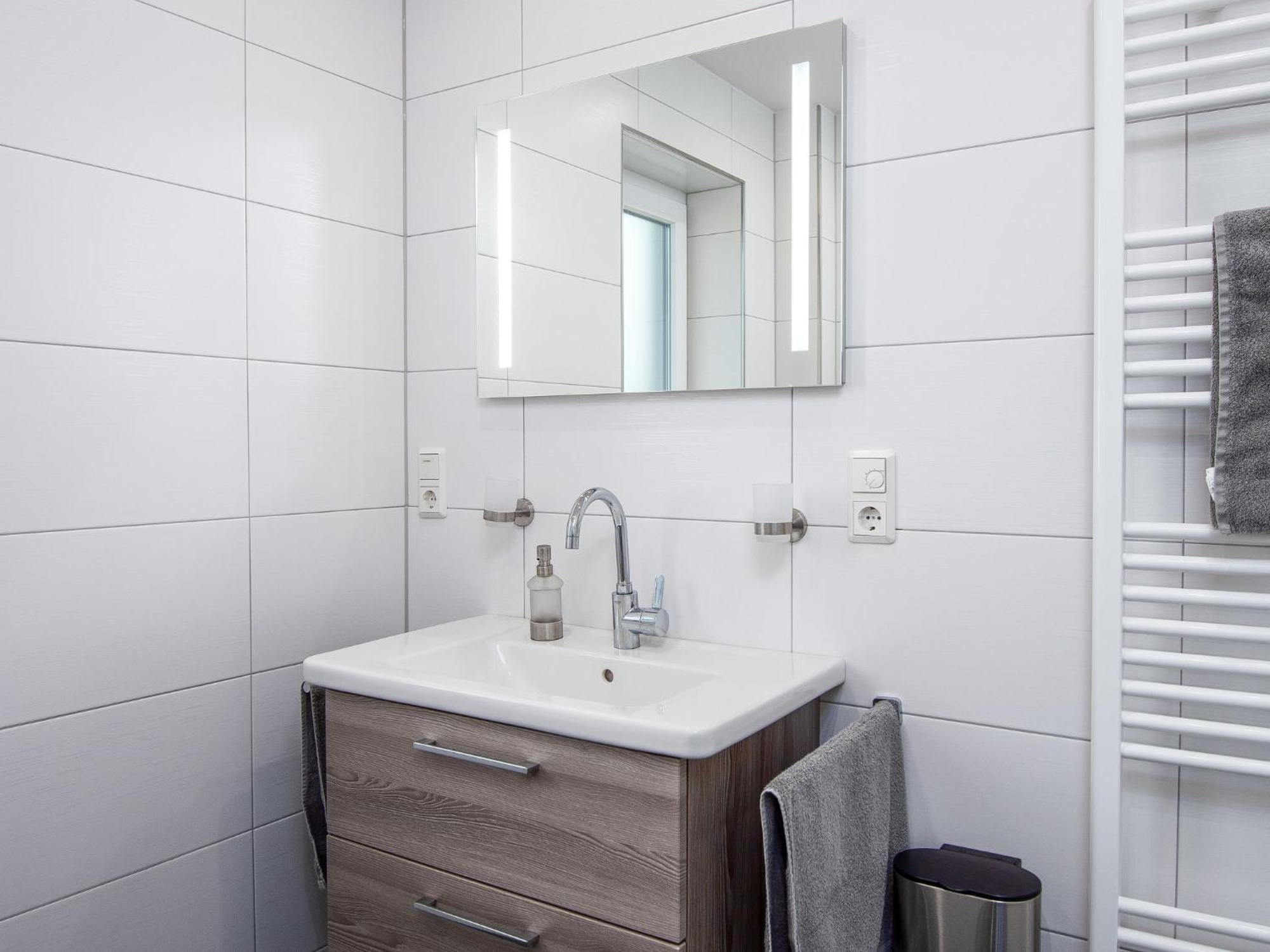 Apartment Nordsee Brise By Interhome Norden Exterior photo