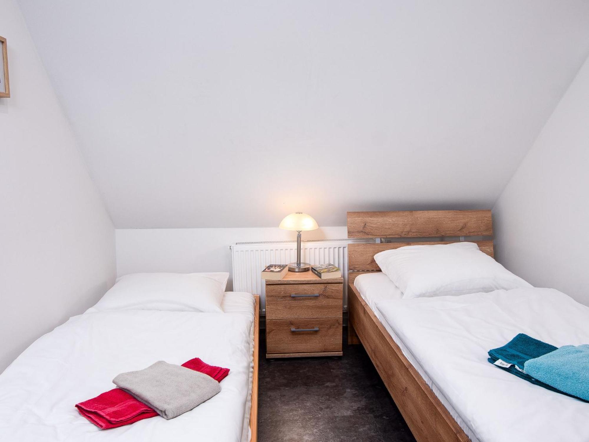 Apartment Nordsee Brise By Interhome Norden Exterior photo