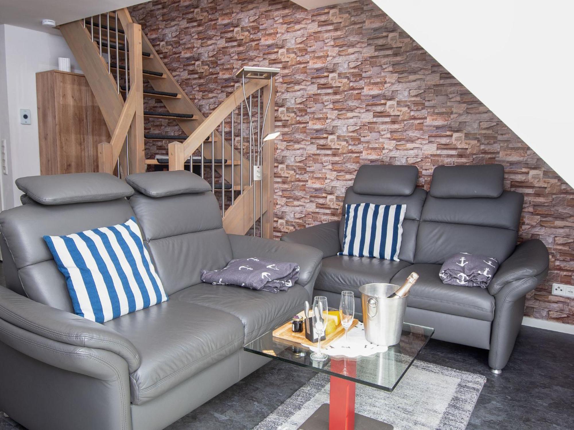 Apartment Nordsee Brise By Interhome Norden Exterior photo